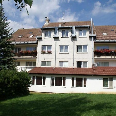 Hotel Petra Грабушице Экстерьер фото