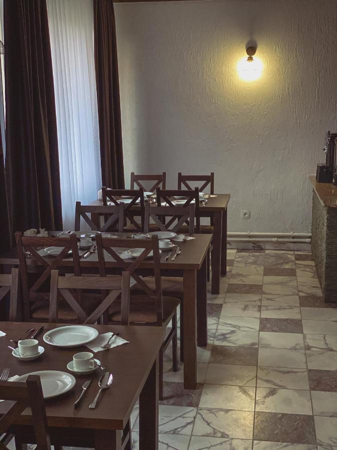 Hotel Petra Грабушице Экстерьер фото