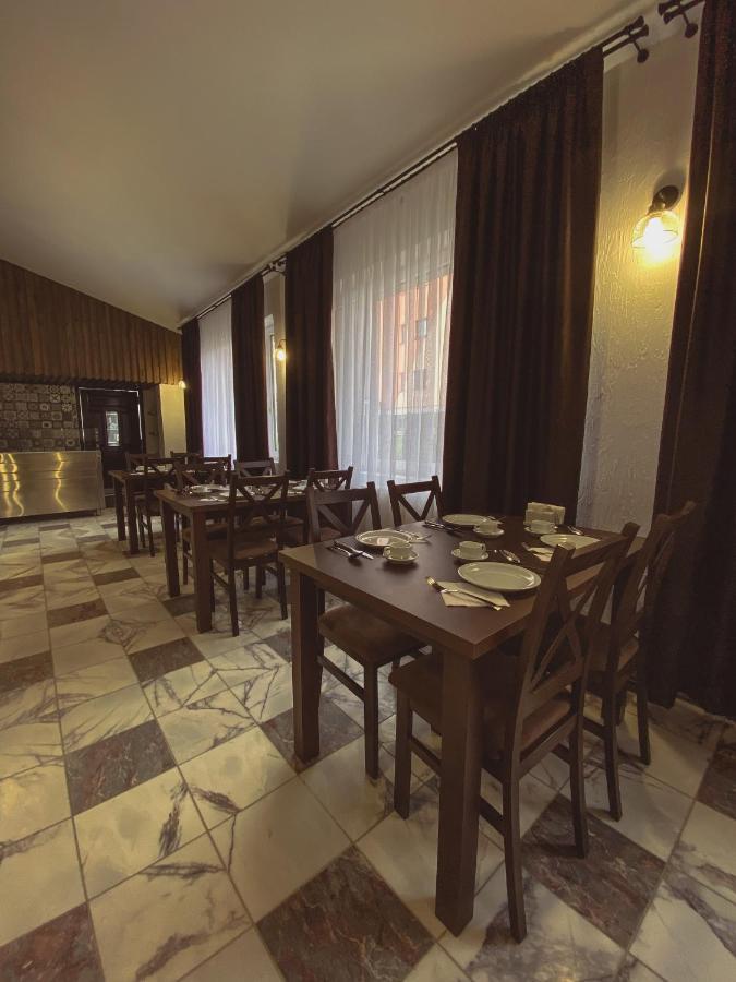 Hotel Petra Грабушице Экстерьер фото