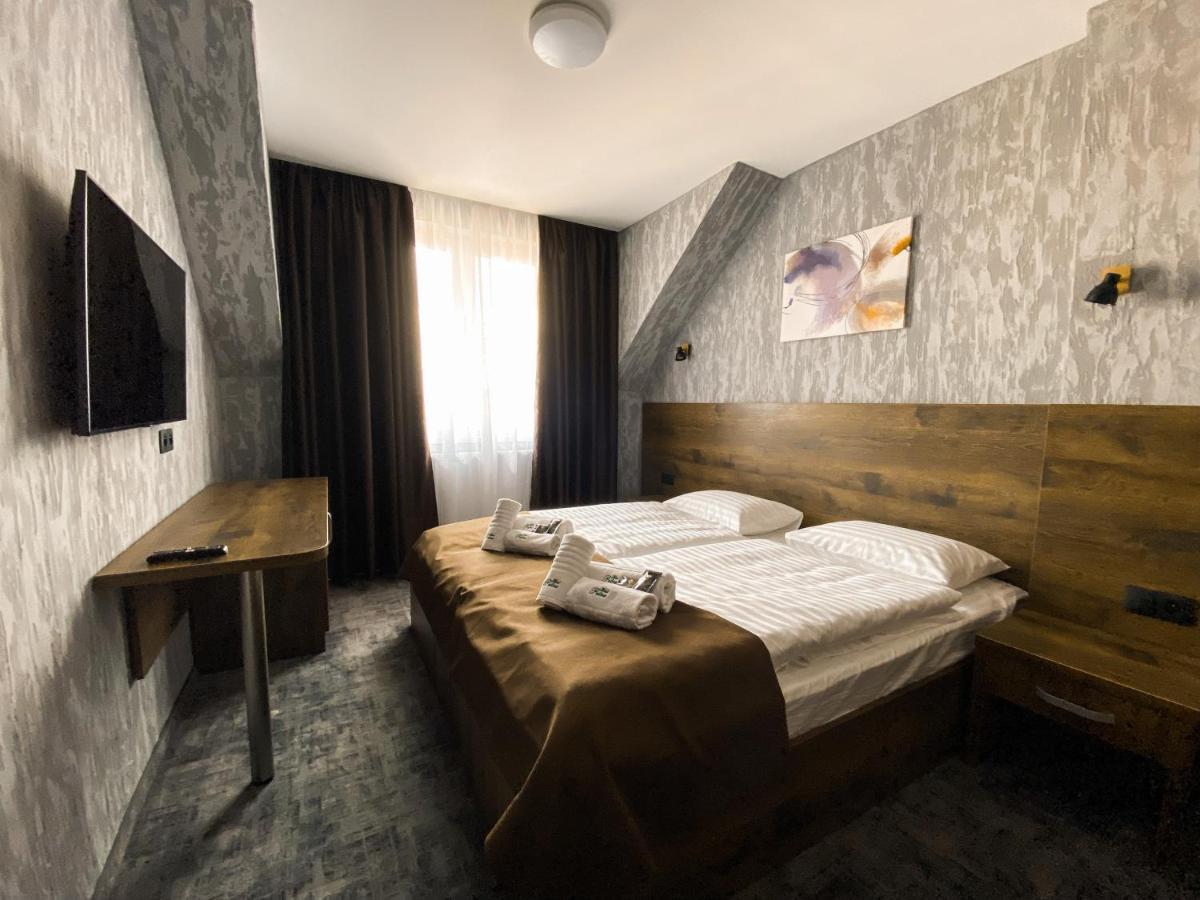 Hotel Petra Грабушице Экстерьер фото