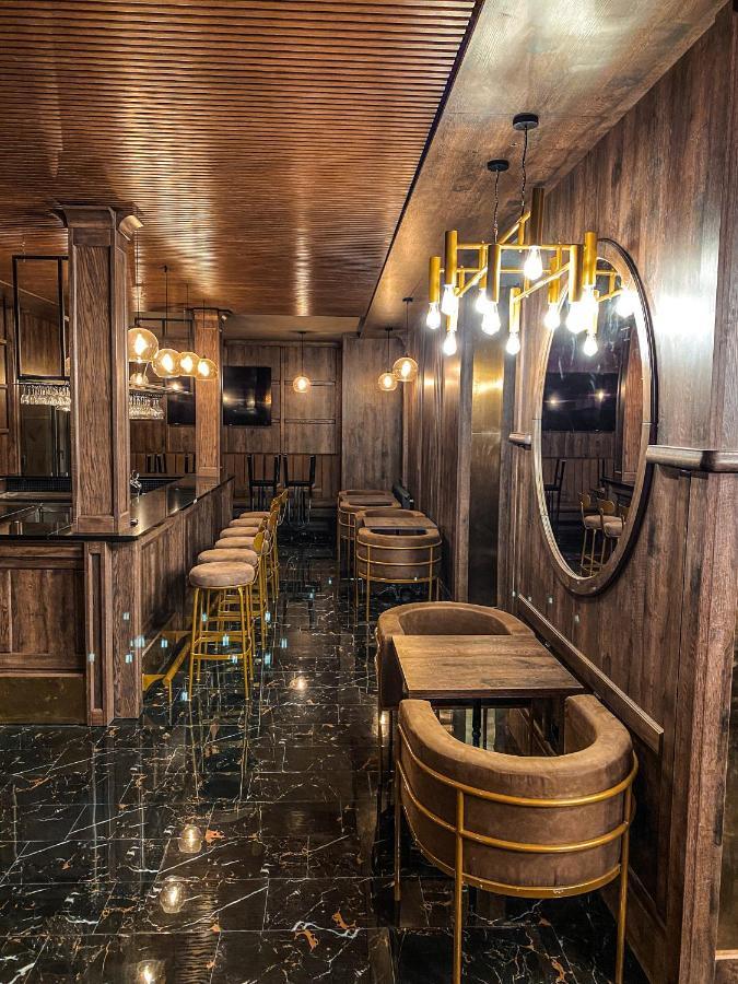 Hotel Petra Грабушице Экстерьер фото