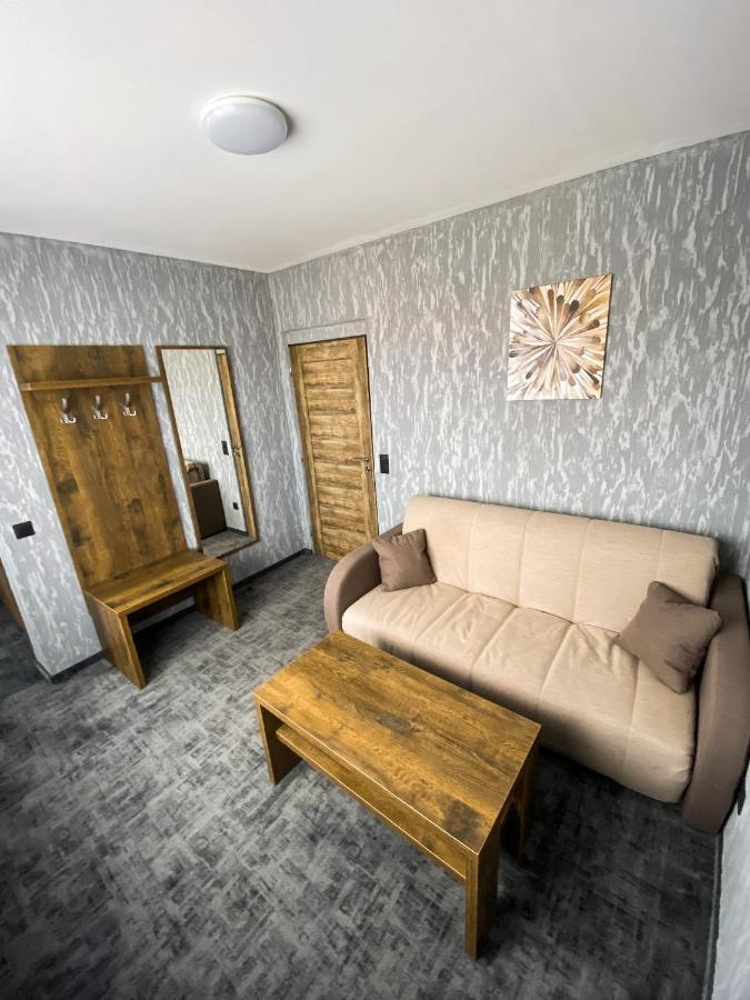 Hotel Petra Грабушице Экстерьер фото