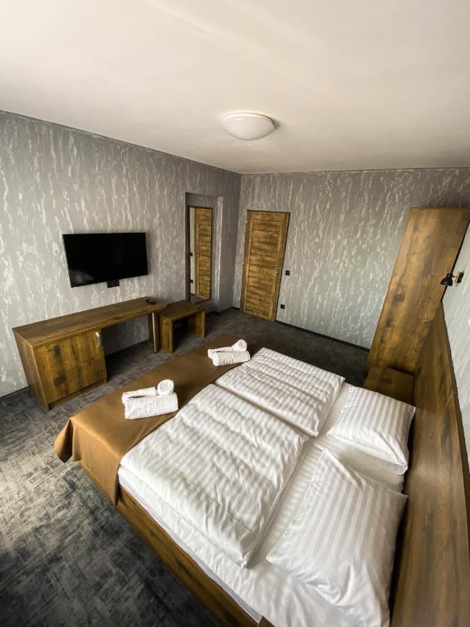 Hotel Petra Грабушице Экстерьер фото