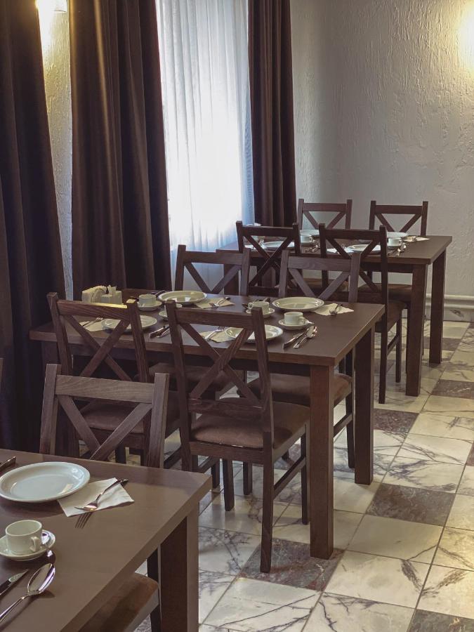 Hotel Petra Грабушице Экстерьер фото
