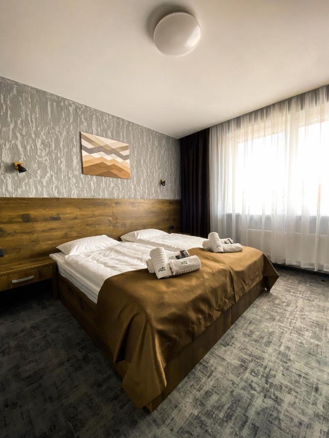 Hotel Petra Грабушице Экстерьер фото