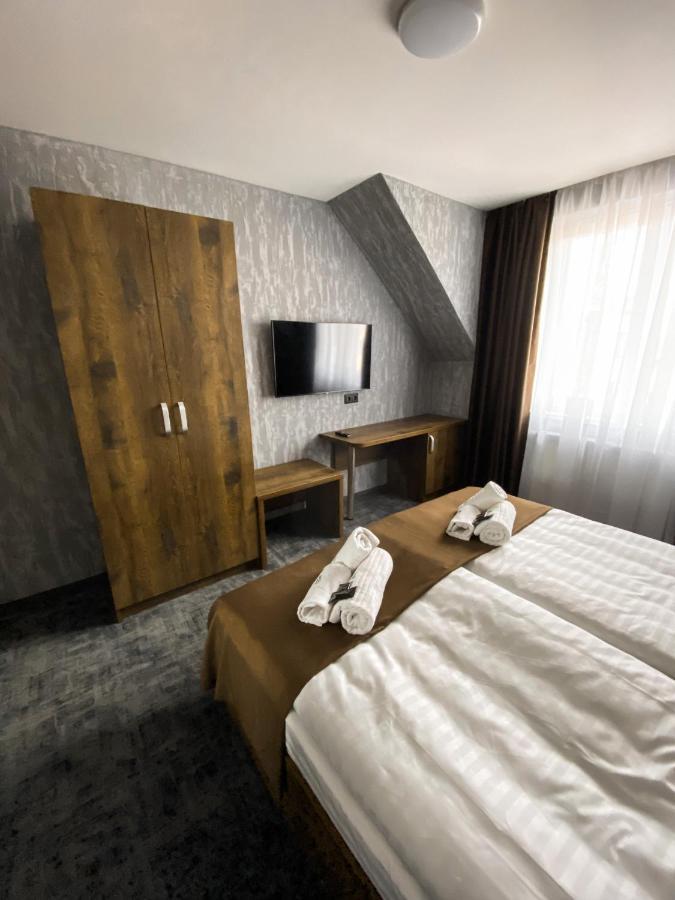 Hotel Petra Грабушице Экстерьер фото