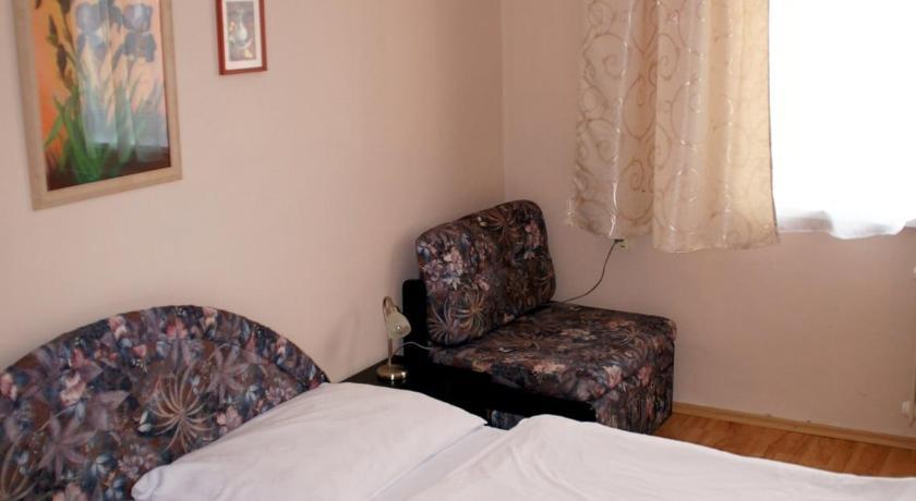 Hotel Petra Грабушице Номер фото