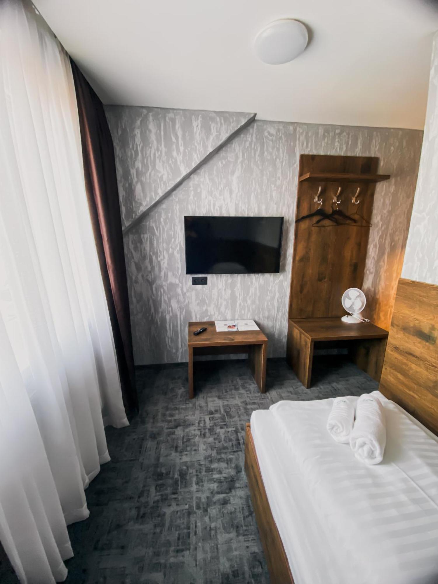 Hotel Petra Грабушице Экстерьер фото