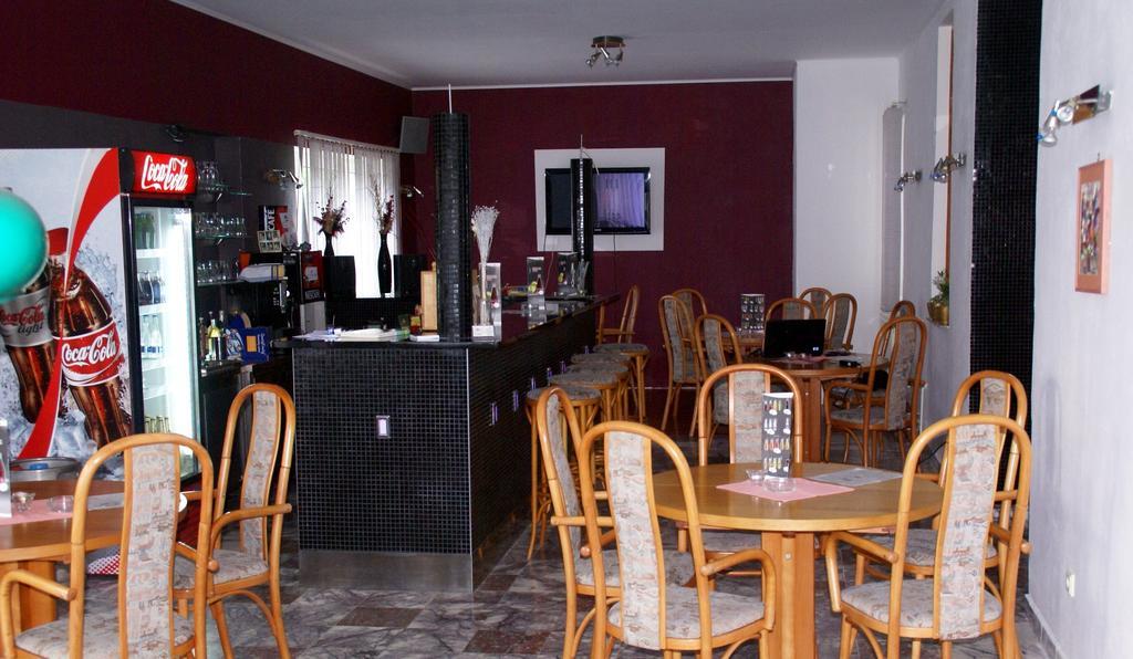 Hotel Petra Грабушице Экстерьер фото