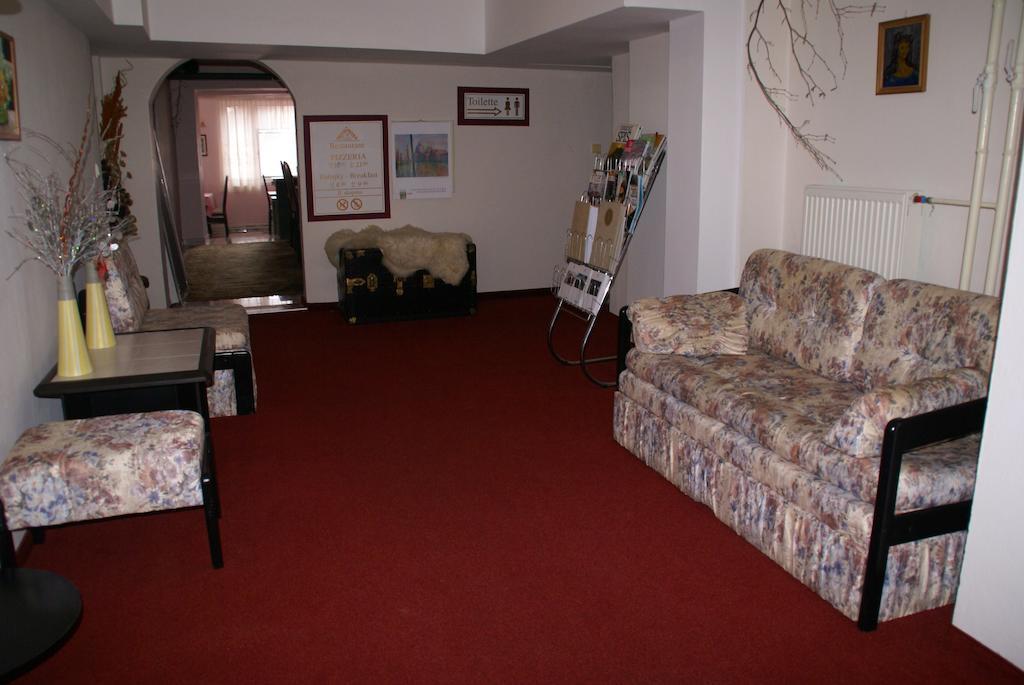 Hotel Petra Грабушице Экстерьер фото