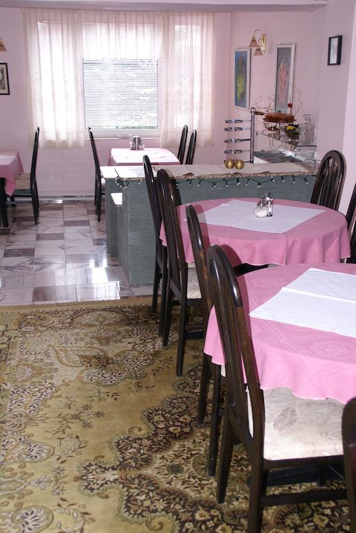Hotel Petra Грабушице Экстерьер фото